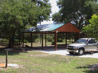 New Carport